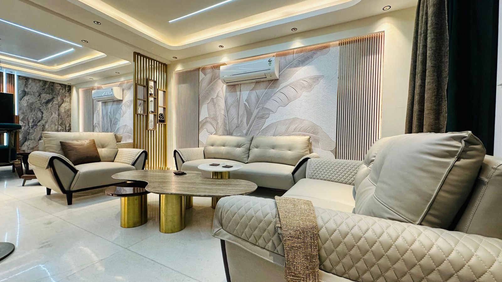Interior Designing Service in Delhi NCR