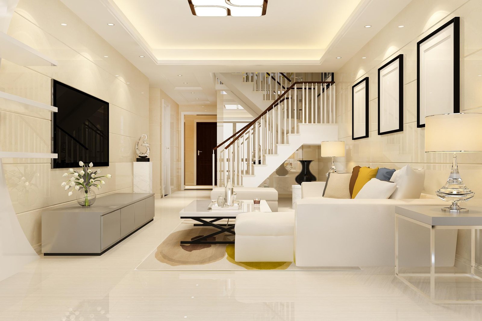 Interior Designing in Delhi NCR