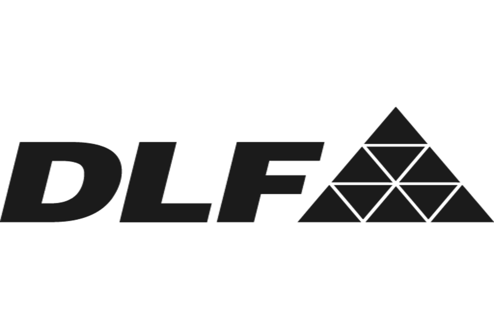 DLF Limited Logo