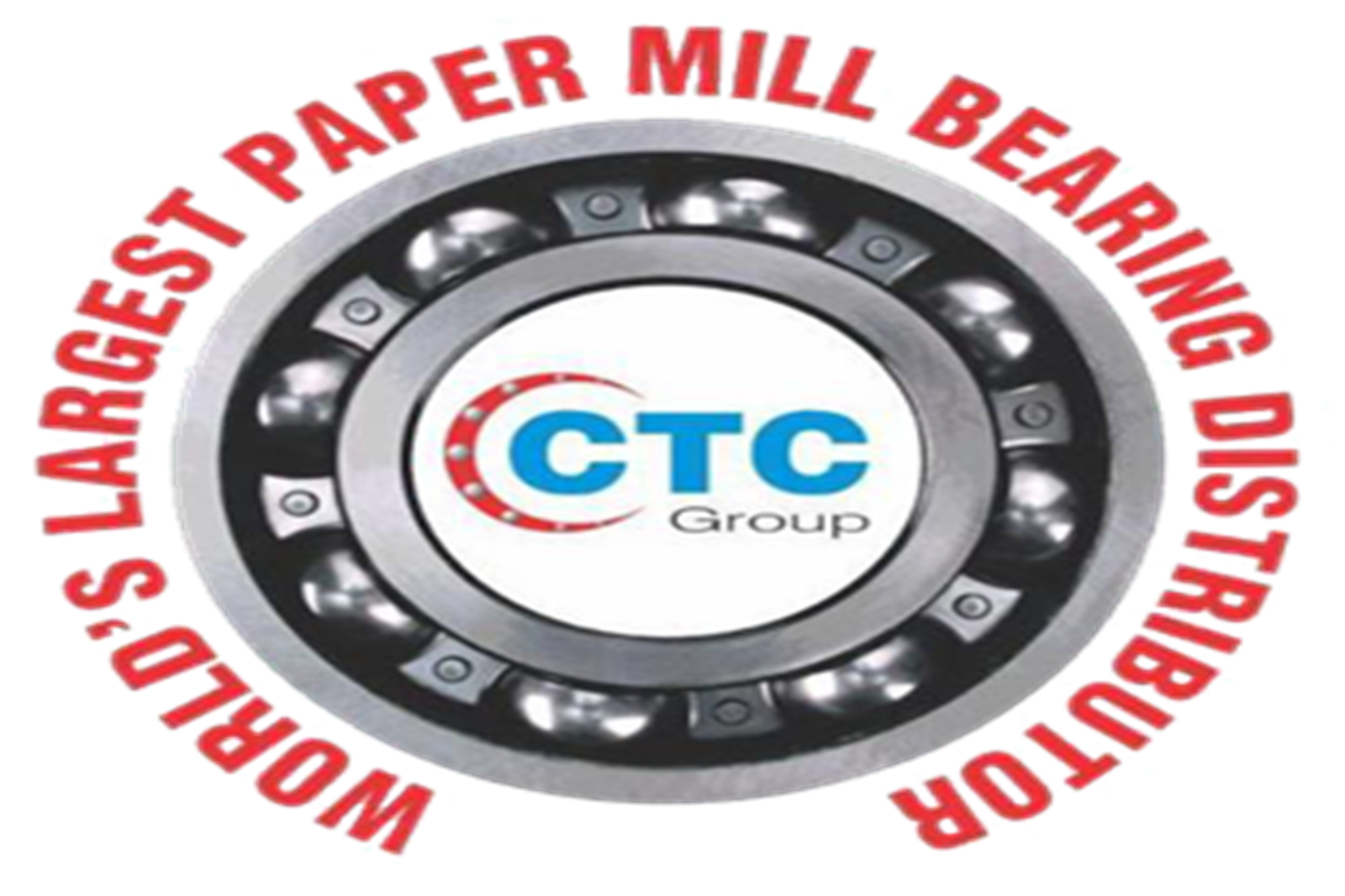 CTC Pvt Ltd Logo