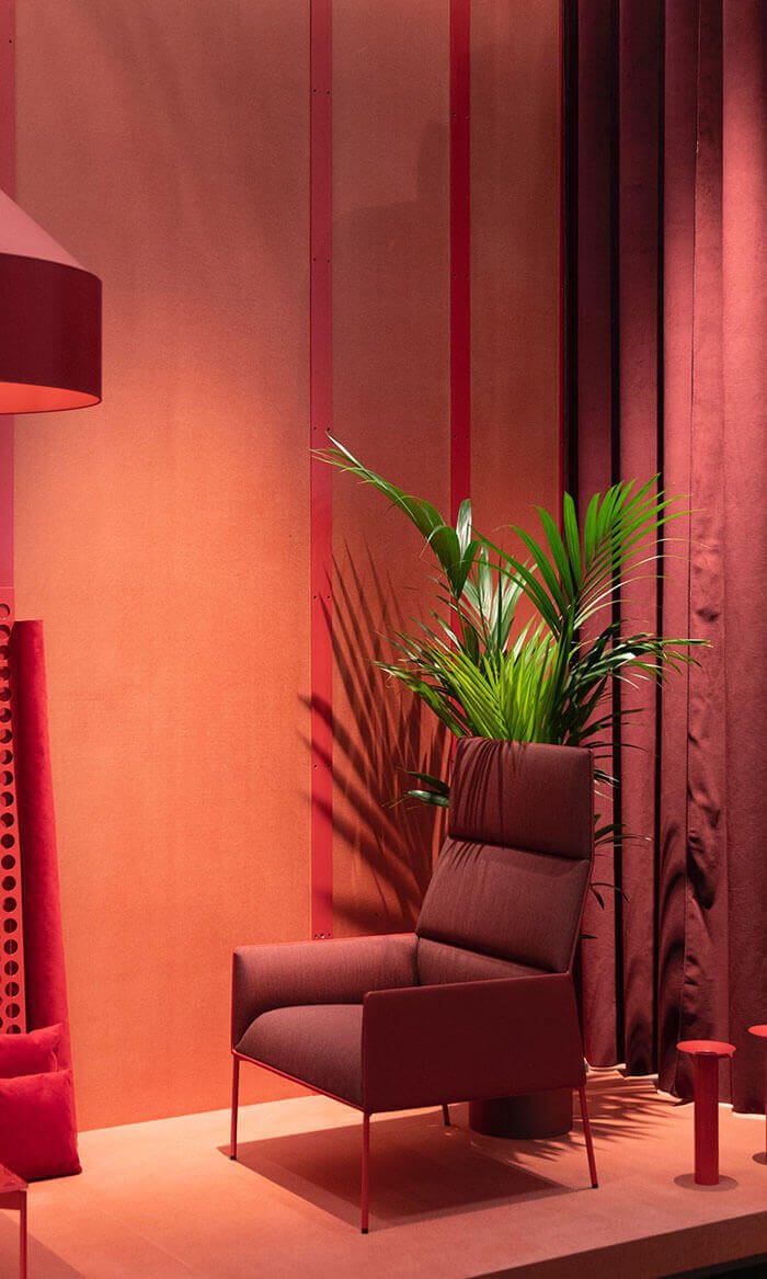 home interior service